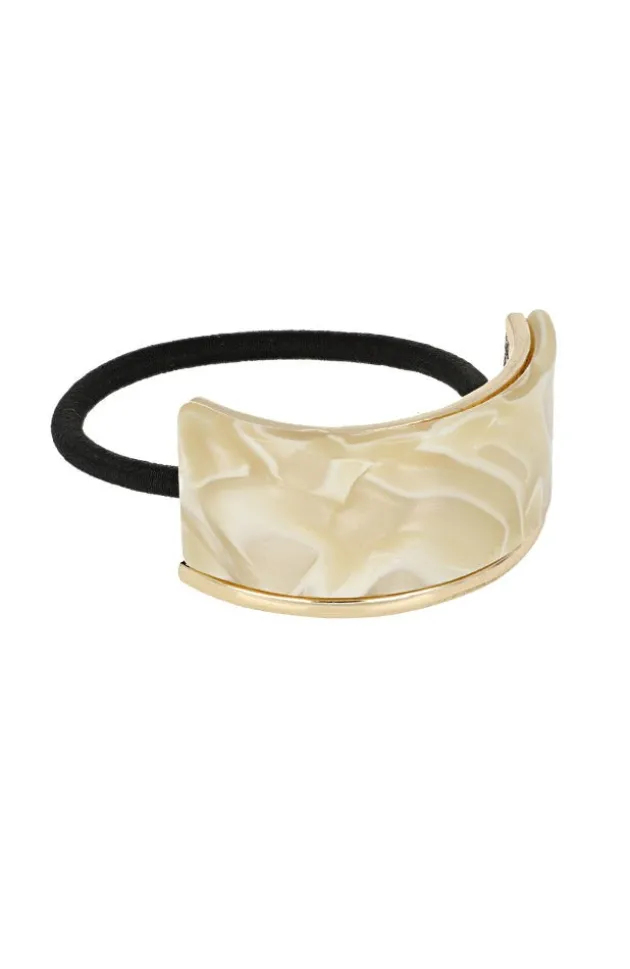 Aidan Pony Cuff
