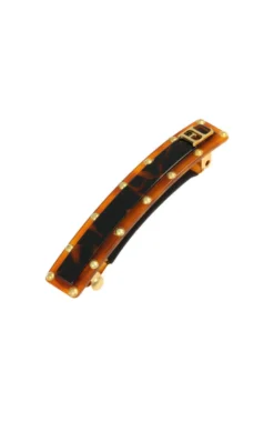 Alexia Small Barrette