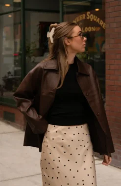 Amelie Claw Clip