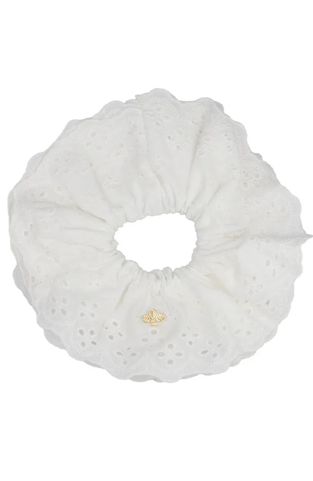 Arden Scrunchie