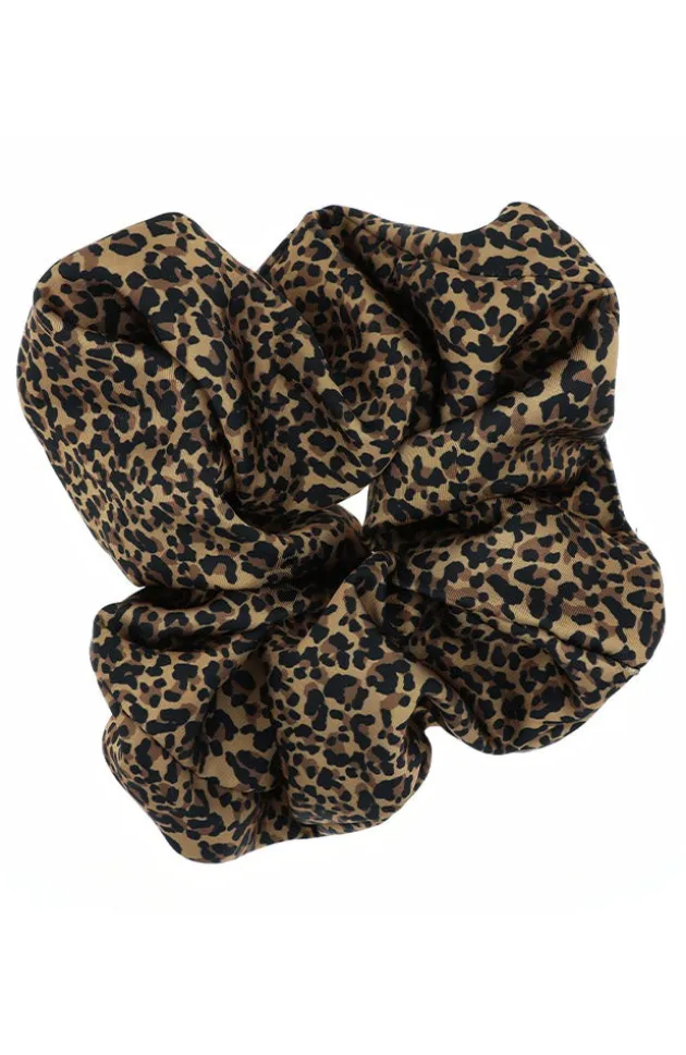 Ariella Scrunchie