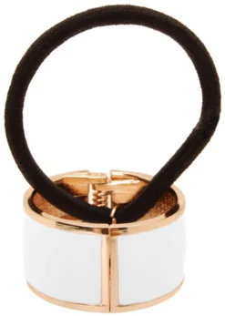 Atelier Enamel Cuff Pony