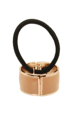 Atelier Enamel Cuff Pony
