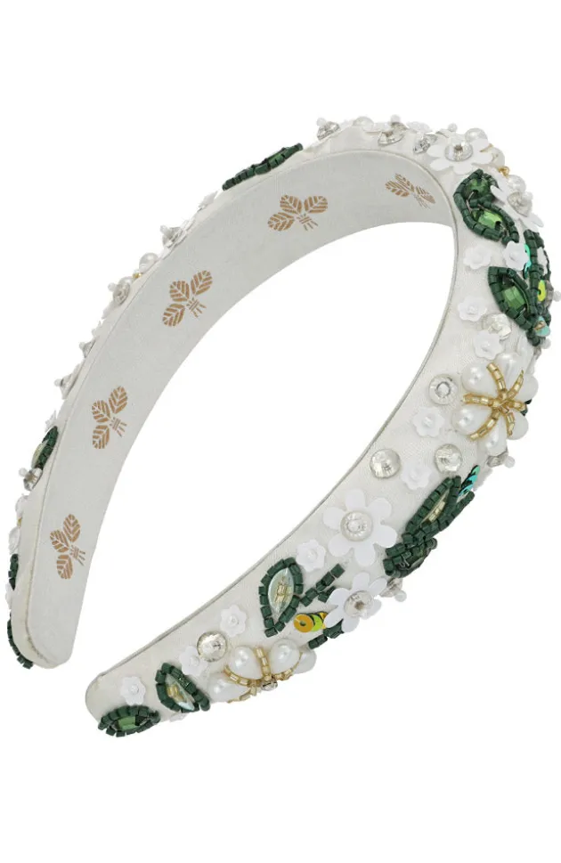Augustina Headband