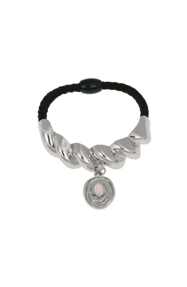 Barcelona Pony Cuff