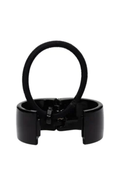 Belle Elodie Cuff Ponytail Holder