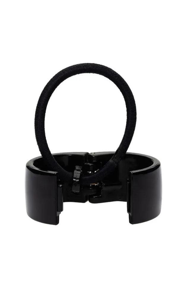 Belle Elodie Cuff Ponytail Holder