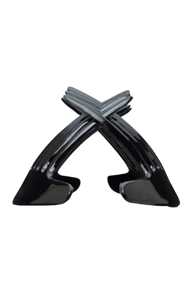 Belle Interlocking Comb Pair