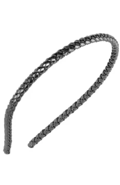 Braided 1/4