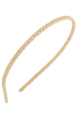 Braided 1/4