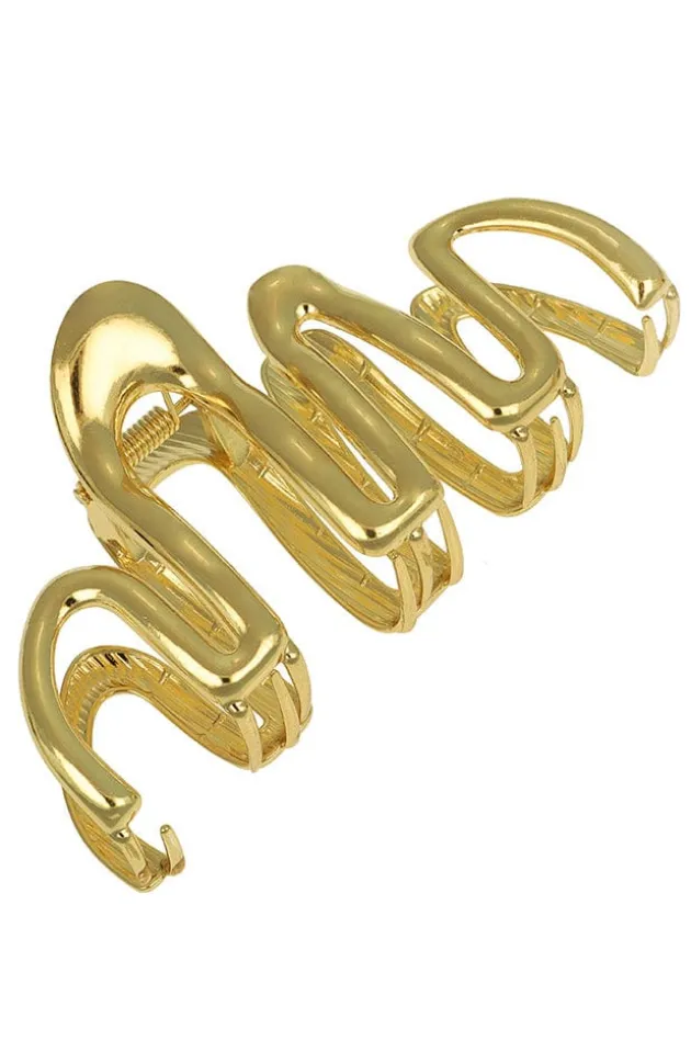 Carnival Claw Clip