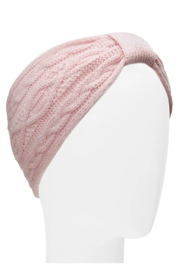 Cashmere Headwrap