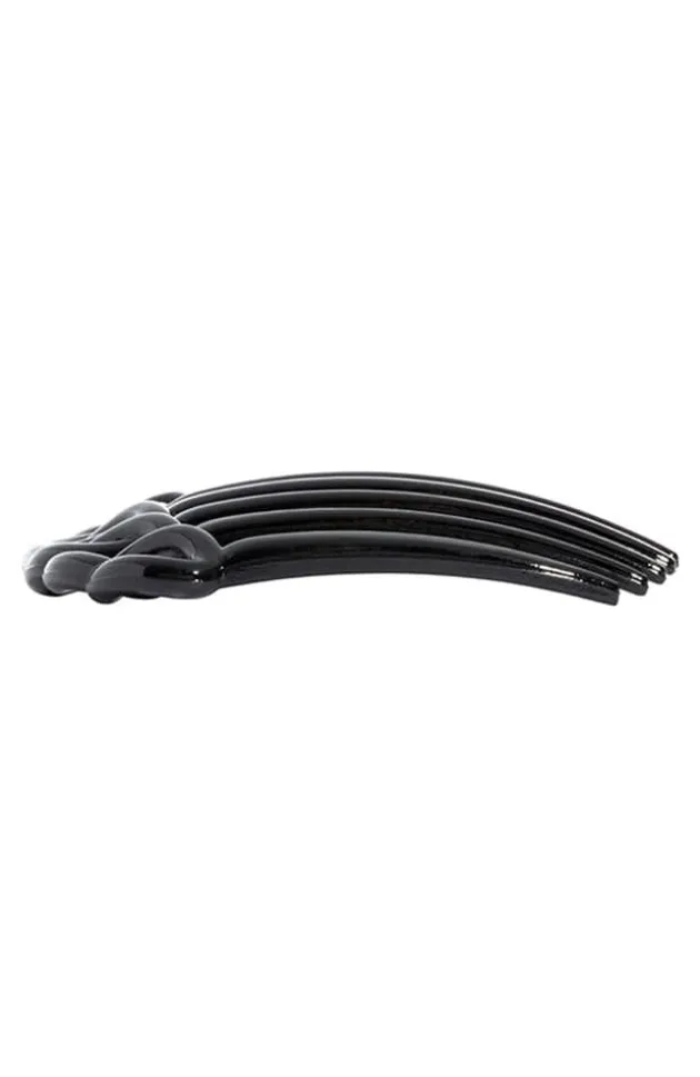 Chain Link Side Comb Pair Classic