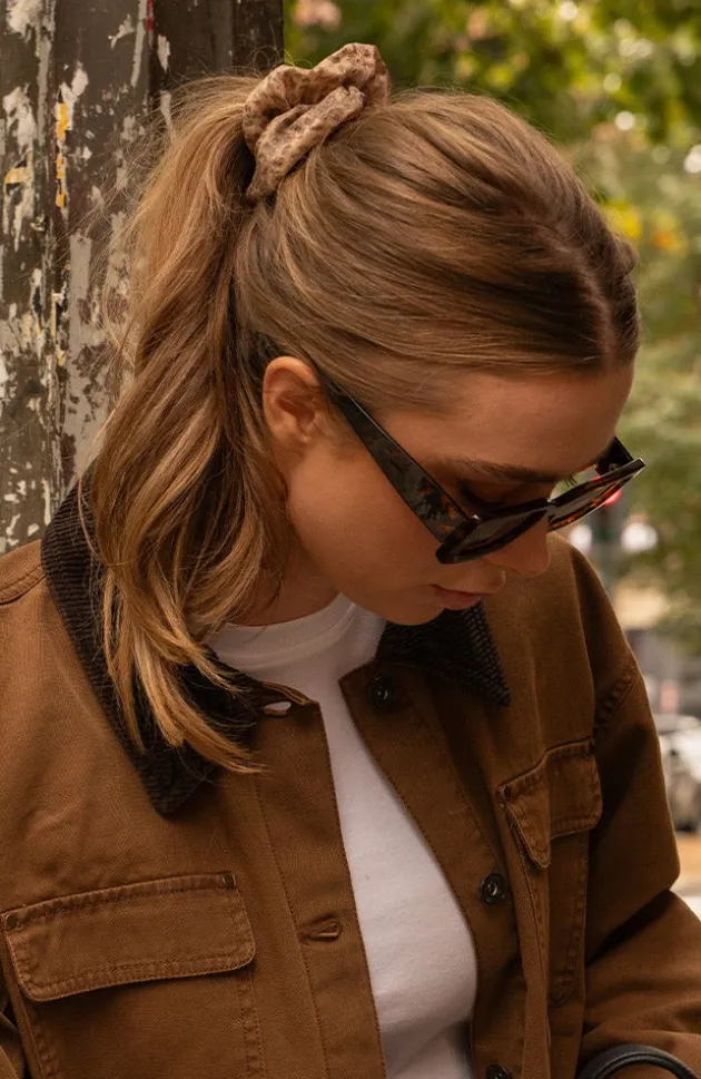 Chase Scrunchie