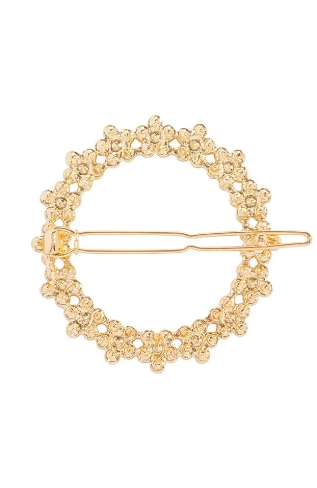 Circle Pearl Tige Boule