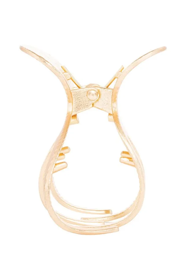 Clamp Claw Clip