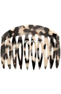 Classic European Side Comb