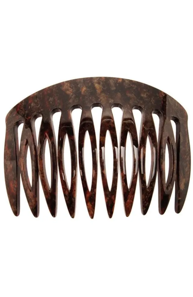 Classic European Side Comb