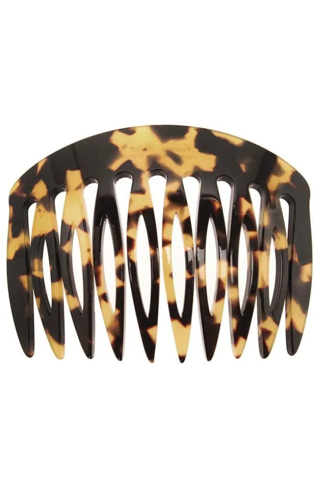 Classic European Side Comb