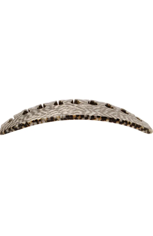 Classic European Side Comb