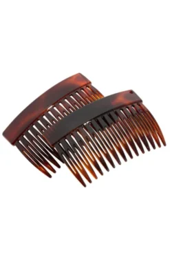 Classic Side Comb Pair - Classic
