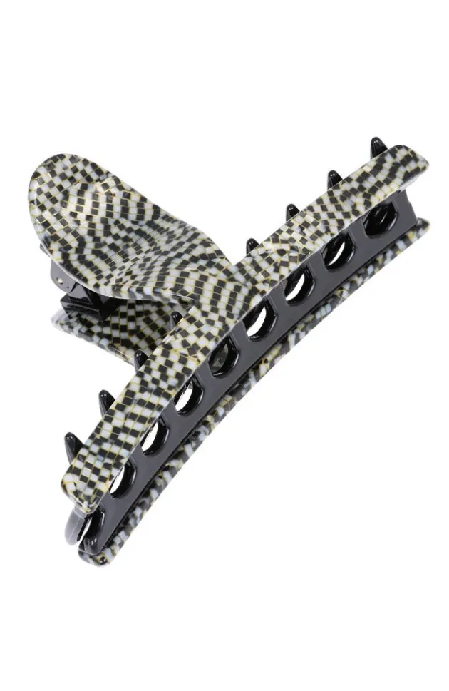 Classic Slim Claw Clip - Classic