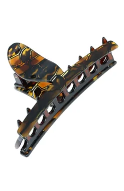 Classic Slim Claw Clip - Crush
