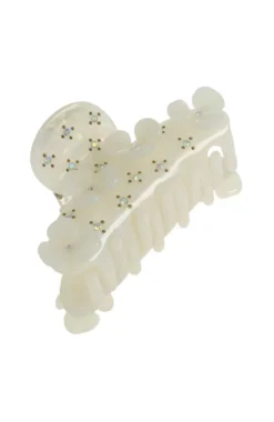 Clementine Claw Clip