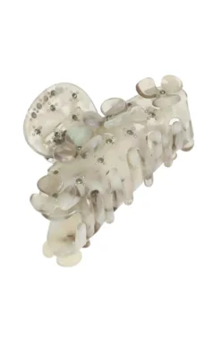 Clementine Claw Clip