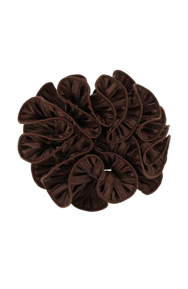Cleo Scrunchie