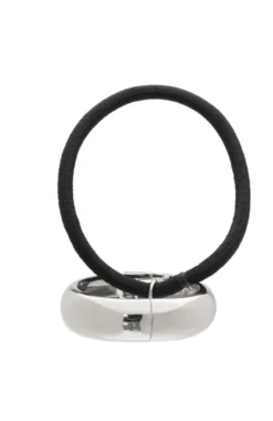 Cone Cuff Ponytail Holder