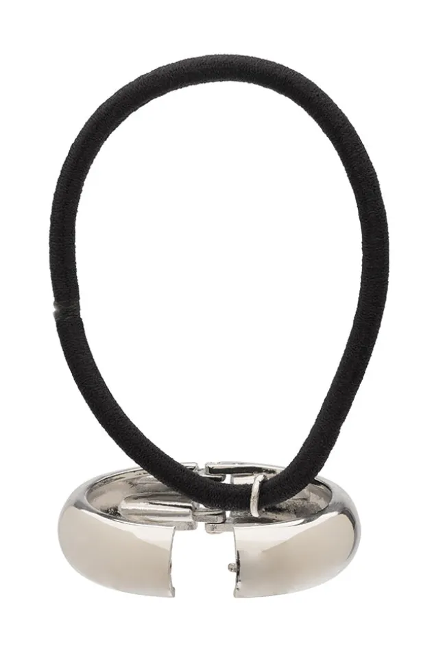 Cone Cuff Ponytail Holder