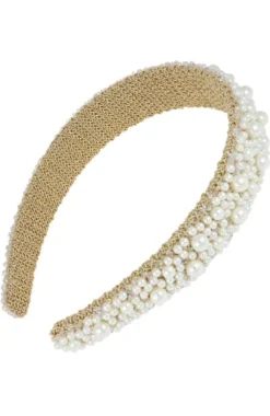 Coraline Headband