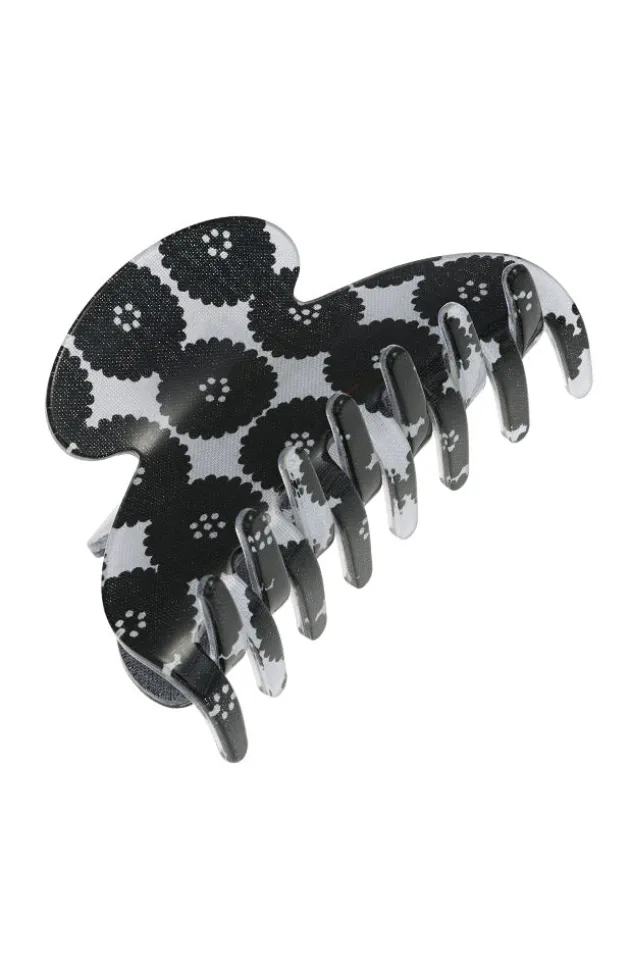 Couture Claw Clip - Dynamo