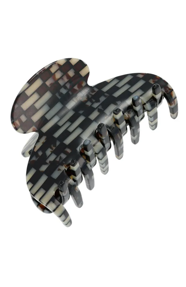 Couture Claw Clip - Empire