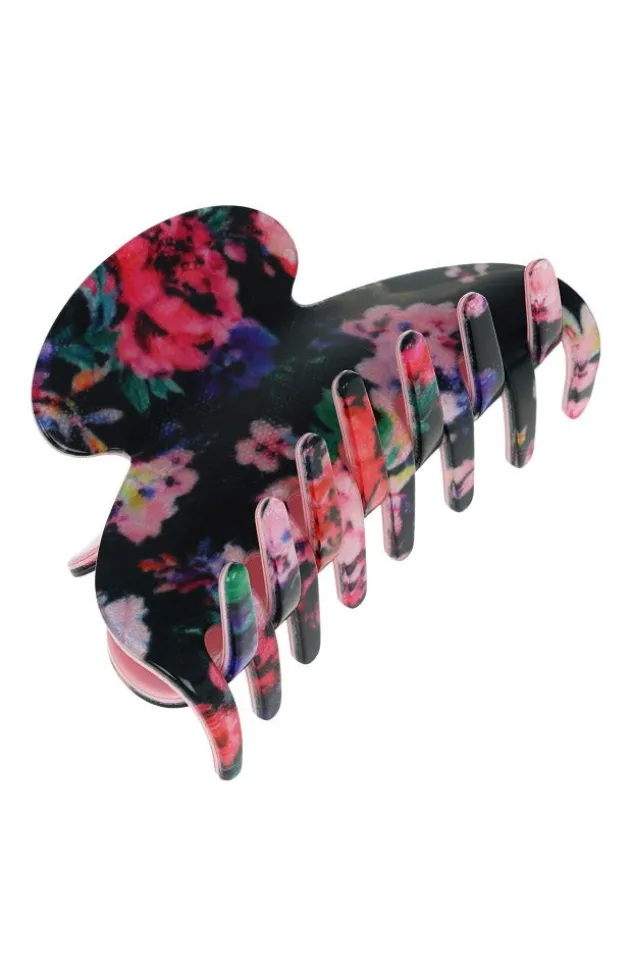 Couture Claw Clip - Hanky Panky