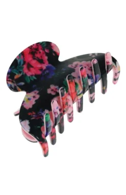 Couture Claw Clip - Hanky Panky