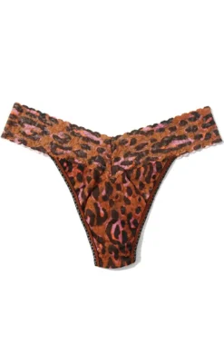 Couture Claw Clip - Hanky Panky