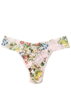 Couture Claw Clip - Hanky Panky