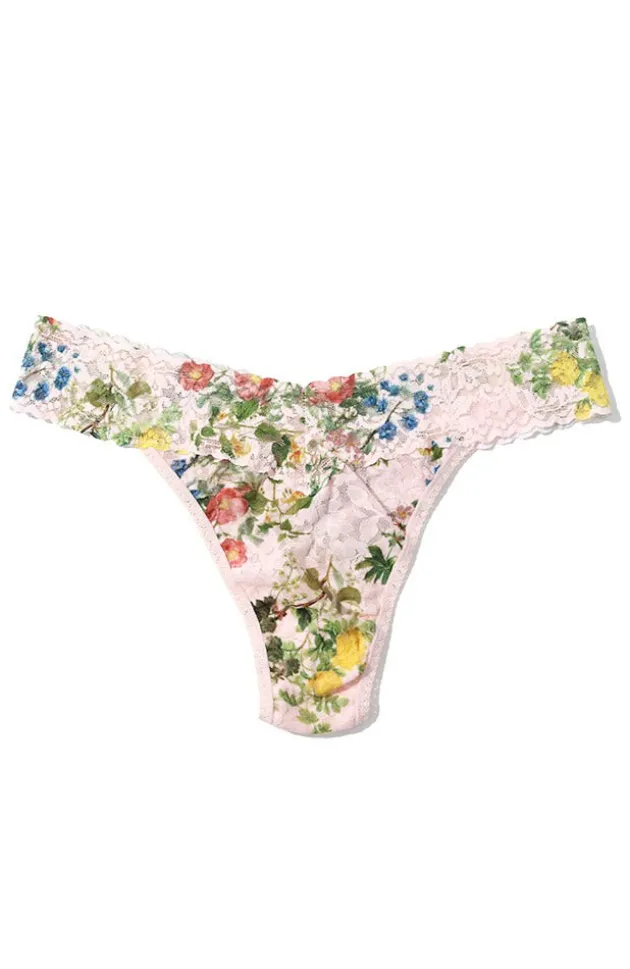 Couture Claw Clip - Hanky Panky