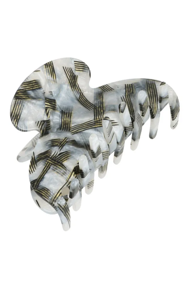 Couture Claw Clip - Helix