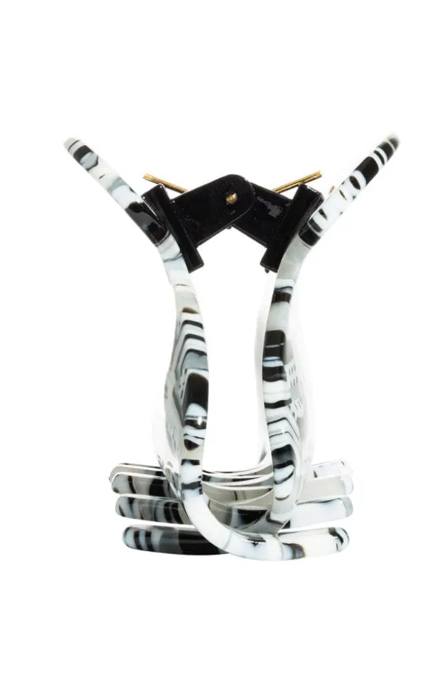 Couture Claw Clip - Hesperi