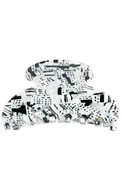 Couture Claw Clip - Hesperi