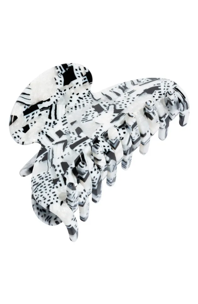 Couture Claw Clip - Hesperi
