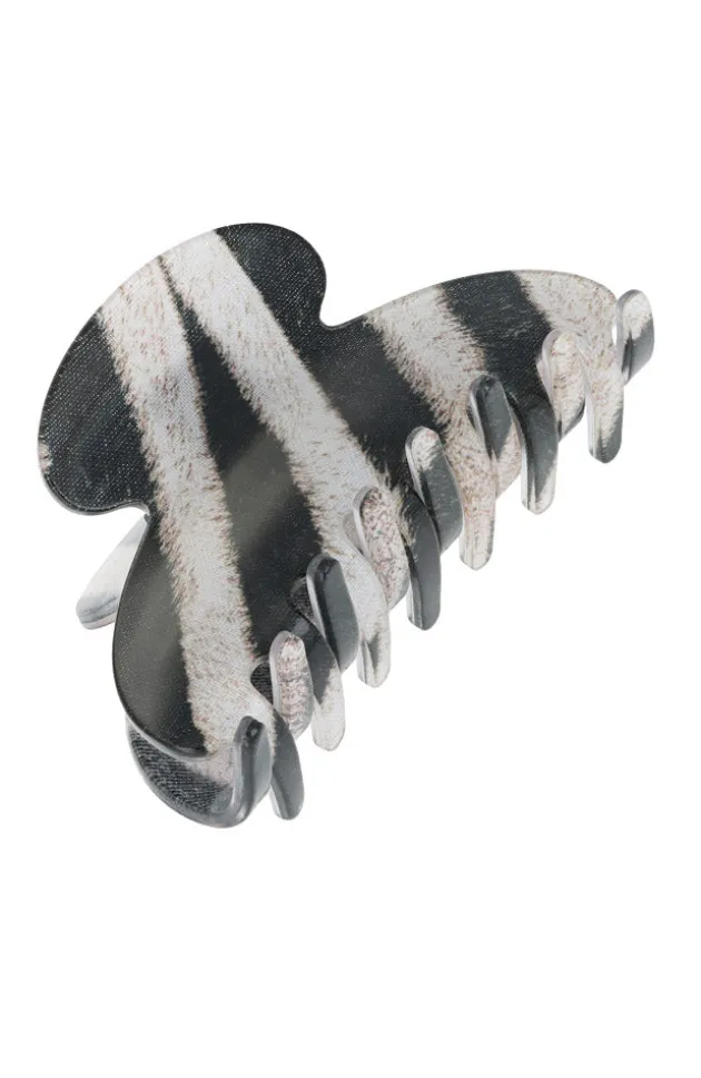 Couture Claw Clip - Mane