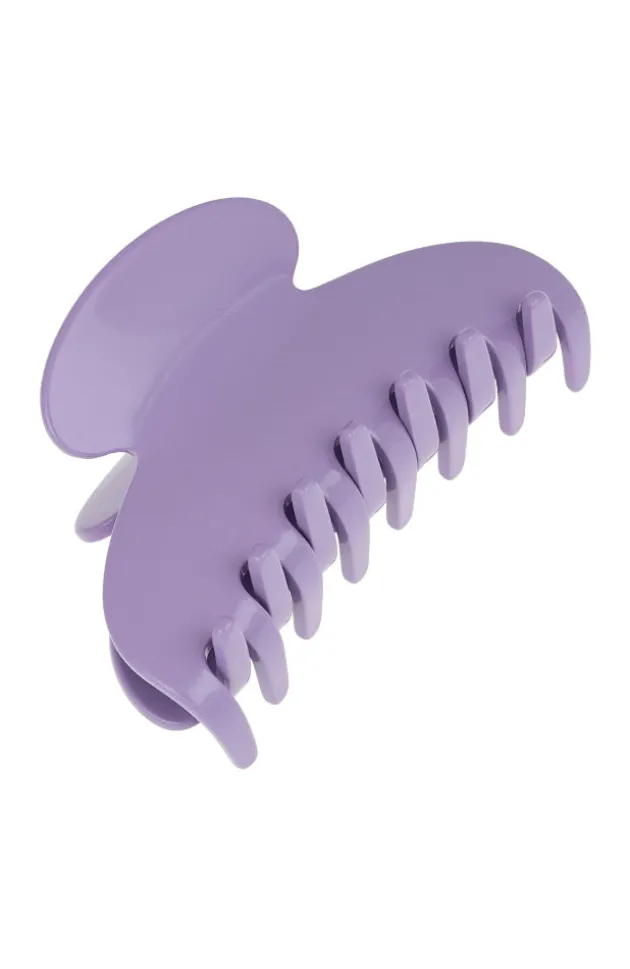 Couture Claw Clip - Pastel