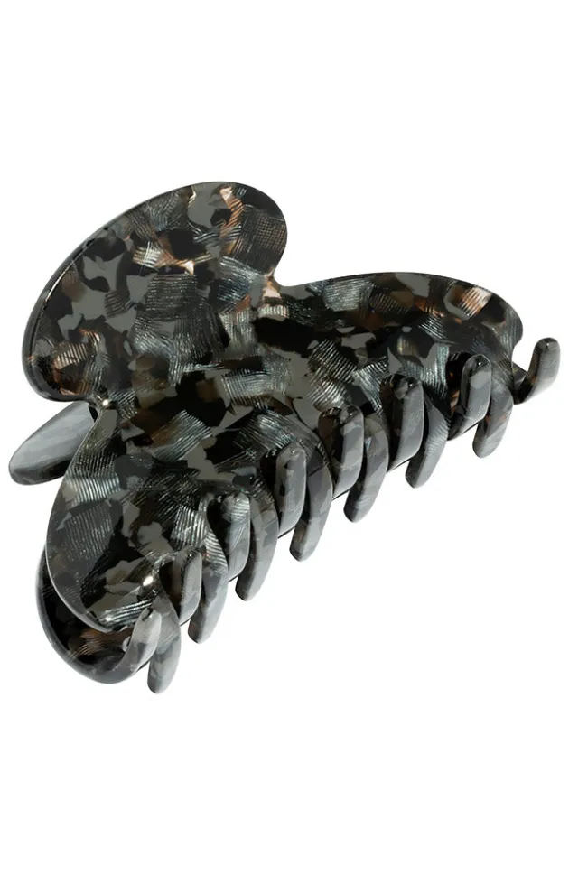 Couture Claw Clip - Pavlova