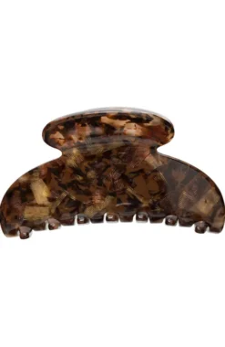Couture Claw Clip - Pavlova