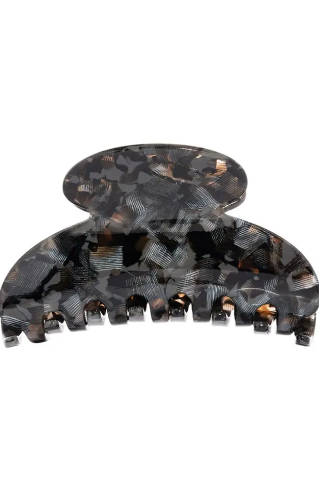 Couture Claw Clip - Pavlova