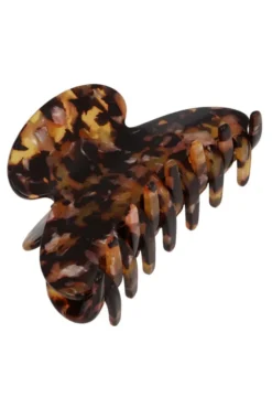 Couture Claw Clip - Pink Tokyo